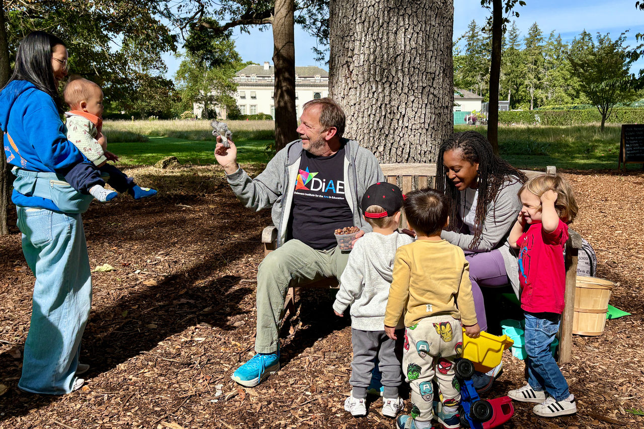 Family programs DiAE 2025